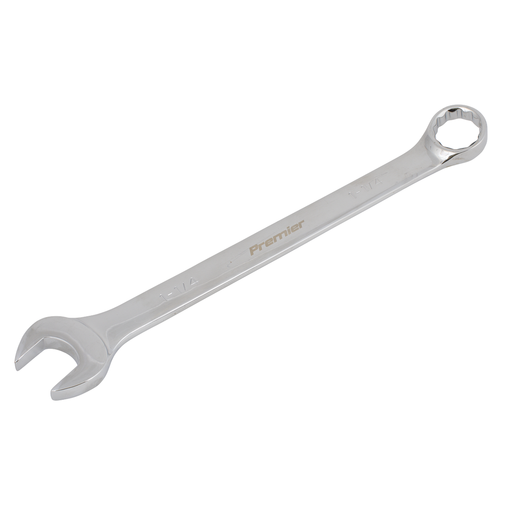 Imperial Combination Spanner 1-1/4" CW16AF