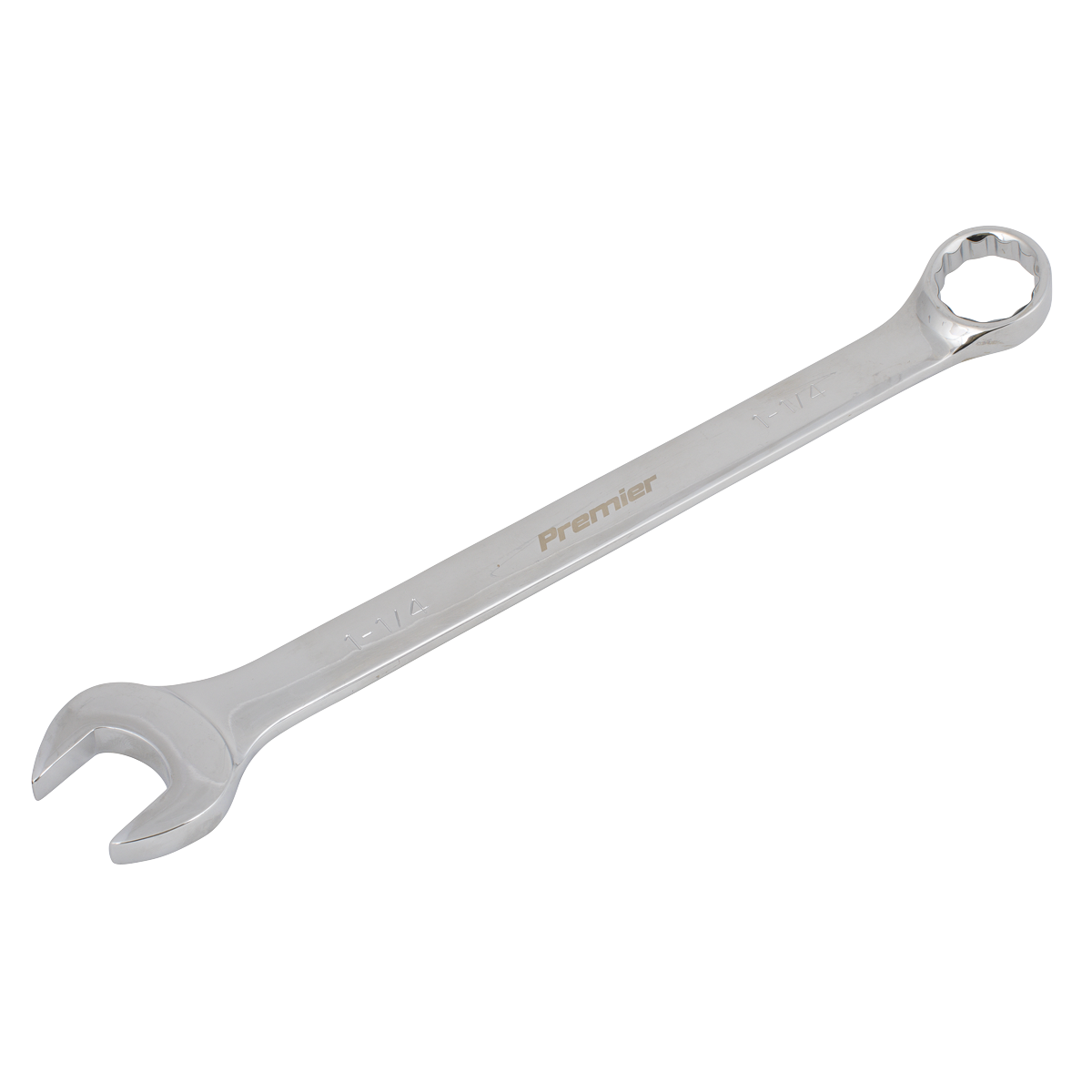 Imperial Combination Spanner 1-1/4" CW16AF
