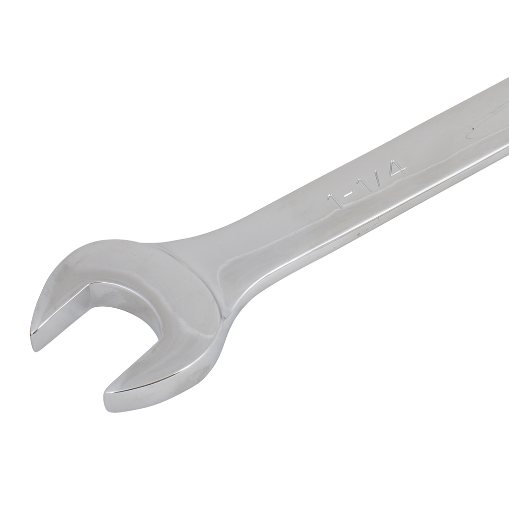 Imperial Combination Spanner 1-1/4" CW16AF