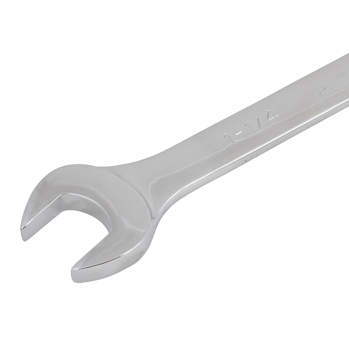 Imperial Combination Spanner 1-1/4" CW16AF