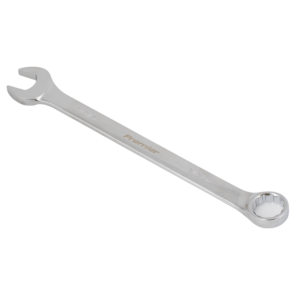 Imperial Combination Spanner 1-1/4" CW16AF