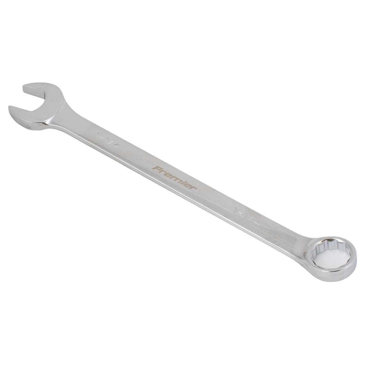 Imperial Combination Spanner 1-1/4" CW16AF