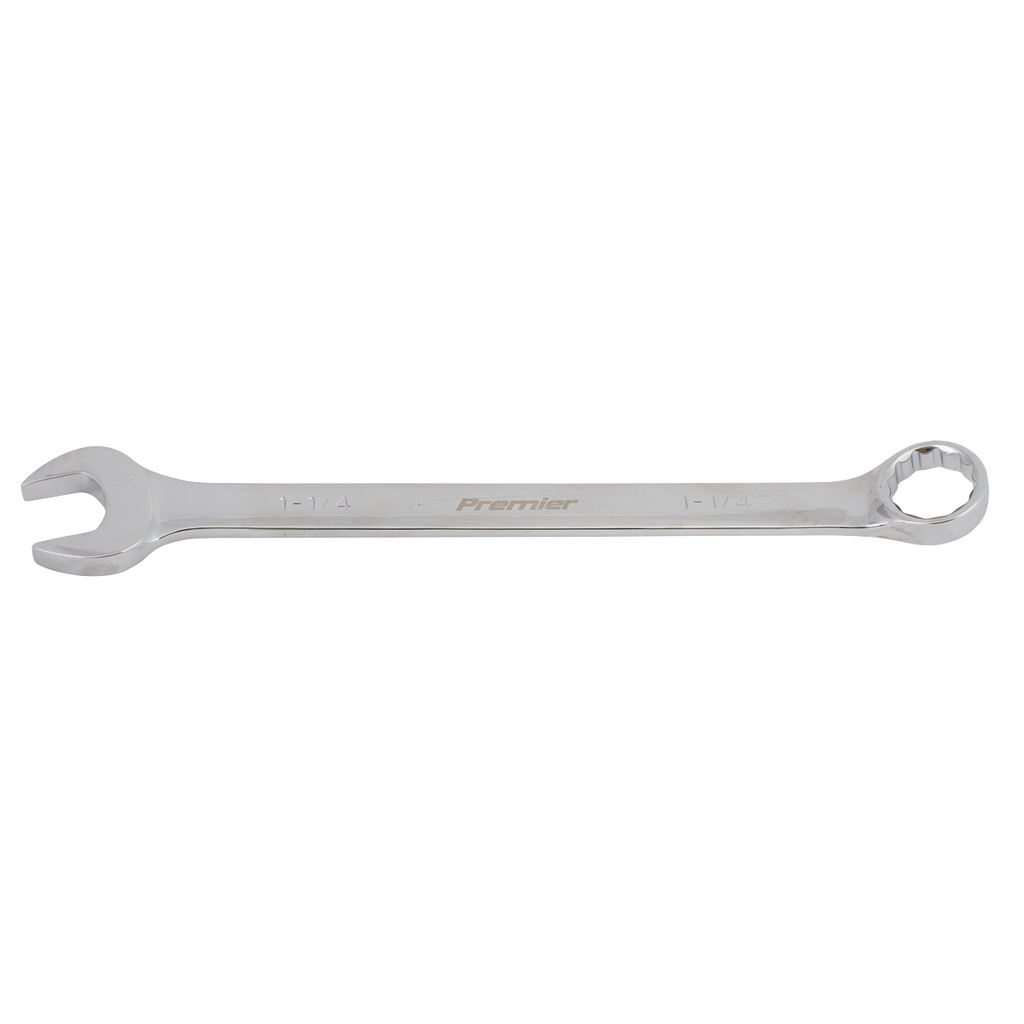 Imperial Combination Spanner 1-1/4" CW16AF