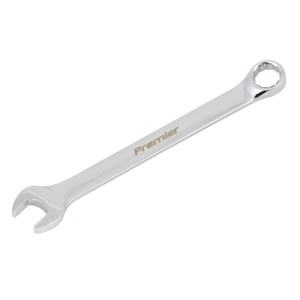 Combination Spanner 16mm CW16
