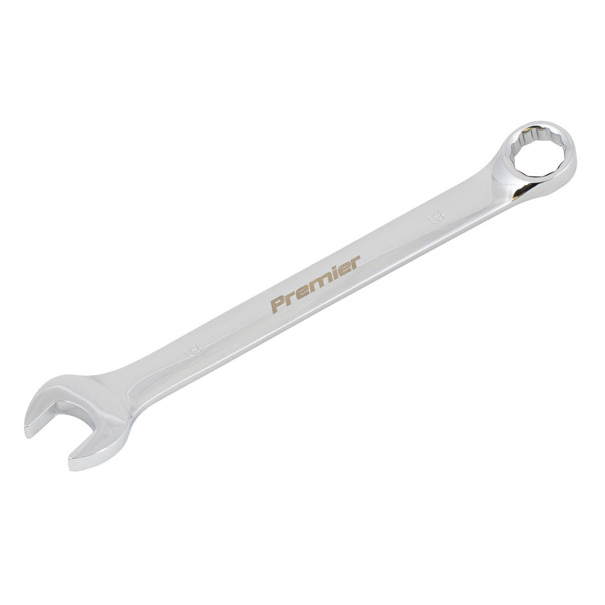 Combination Spanner 16mm CW16