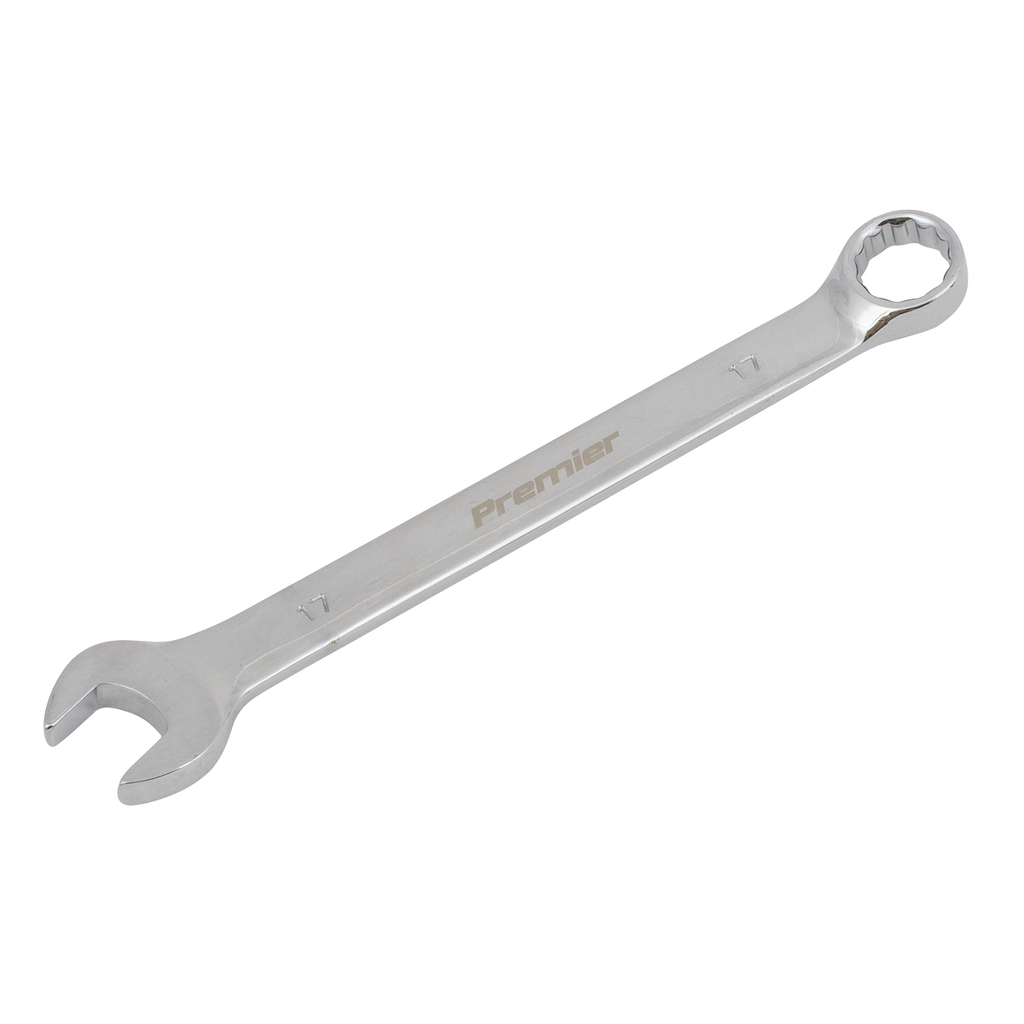 Combination Spanner 17mm CW17