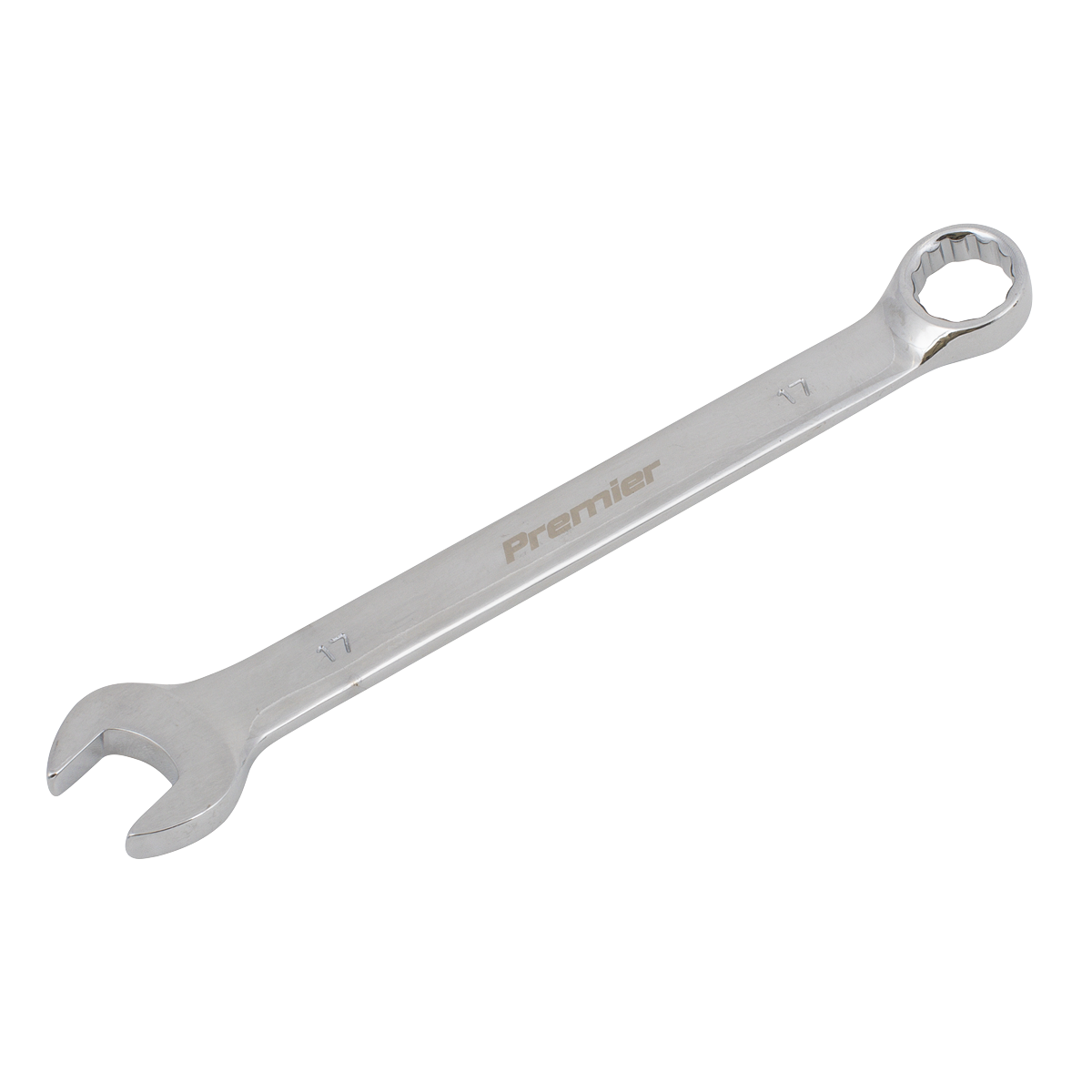 Combination Spanner 17mm CW17