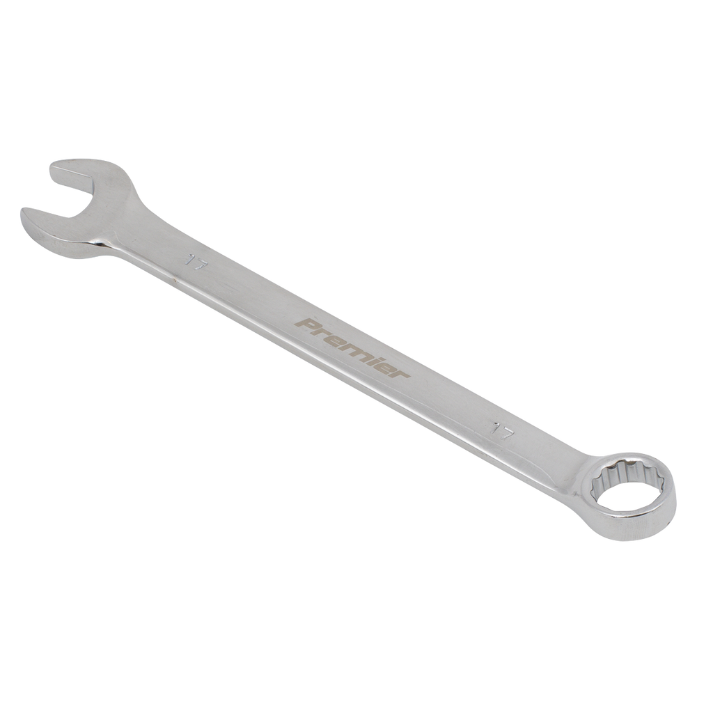 Combination Spanner 17mm CW17
