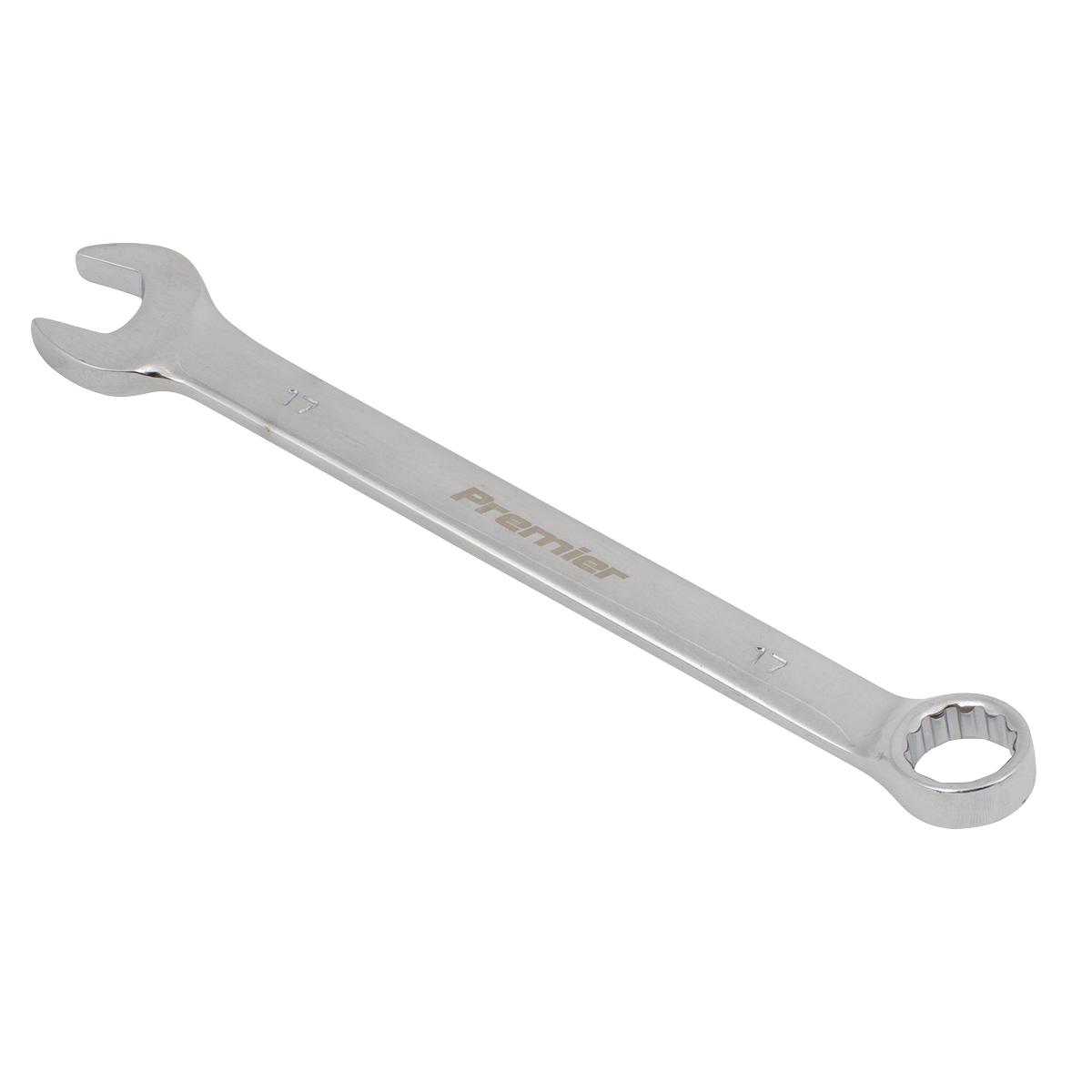 Combination Spanner 17mm CW17