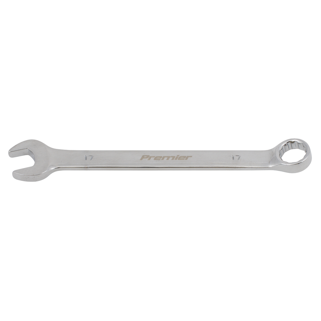 Combination Spanner 17mm CW17