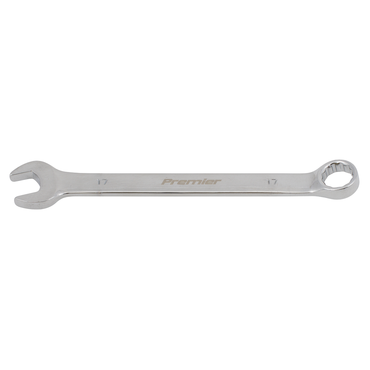 Combination Spanner 17mm CW17
