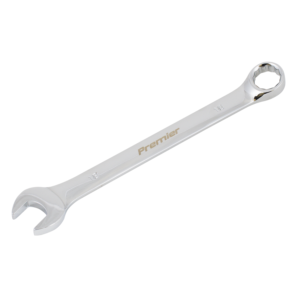 Combination Spanner 18mm CW18
