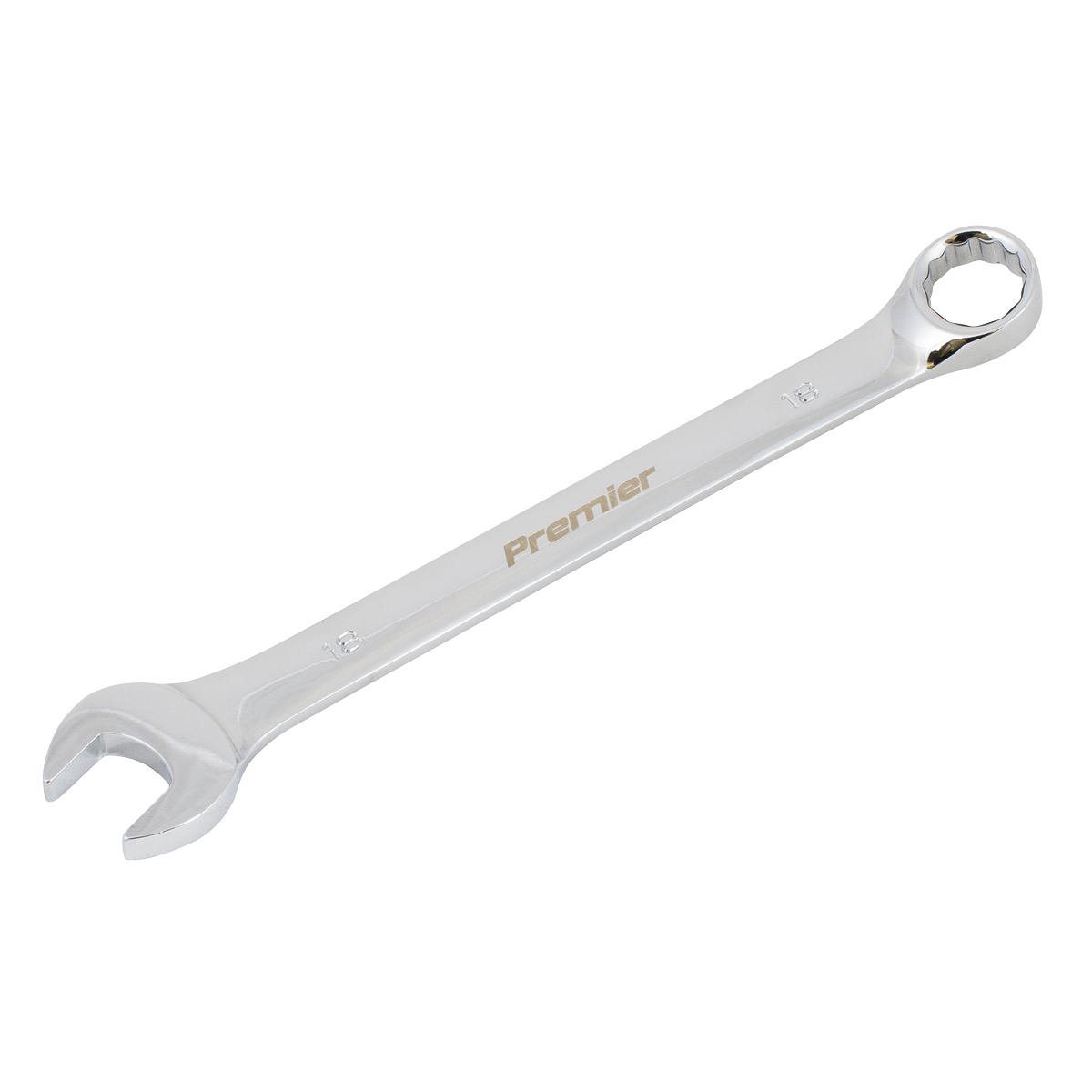 Combination Spanner 18mm CW18