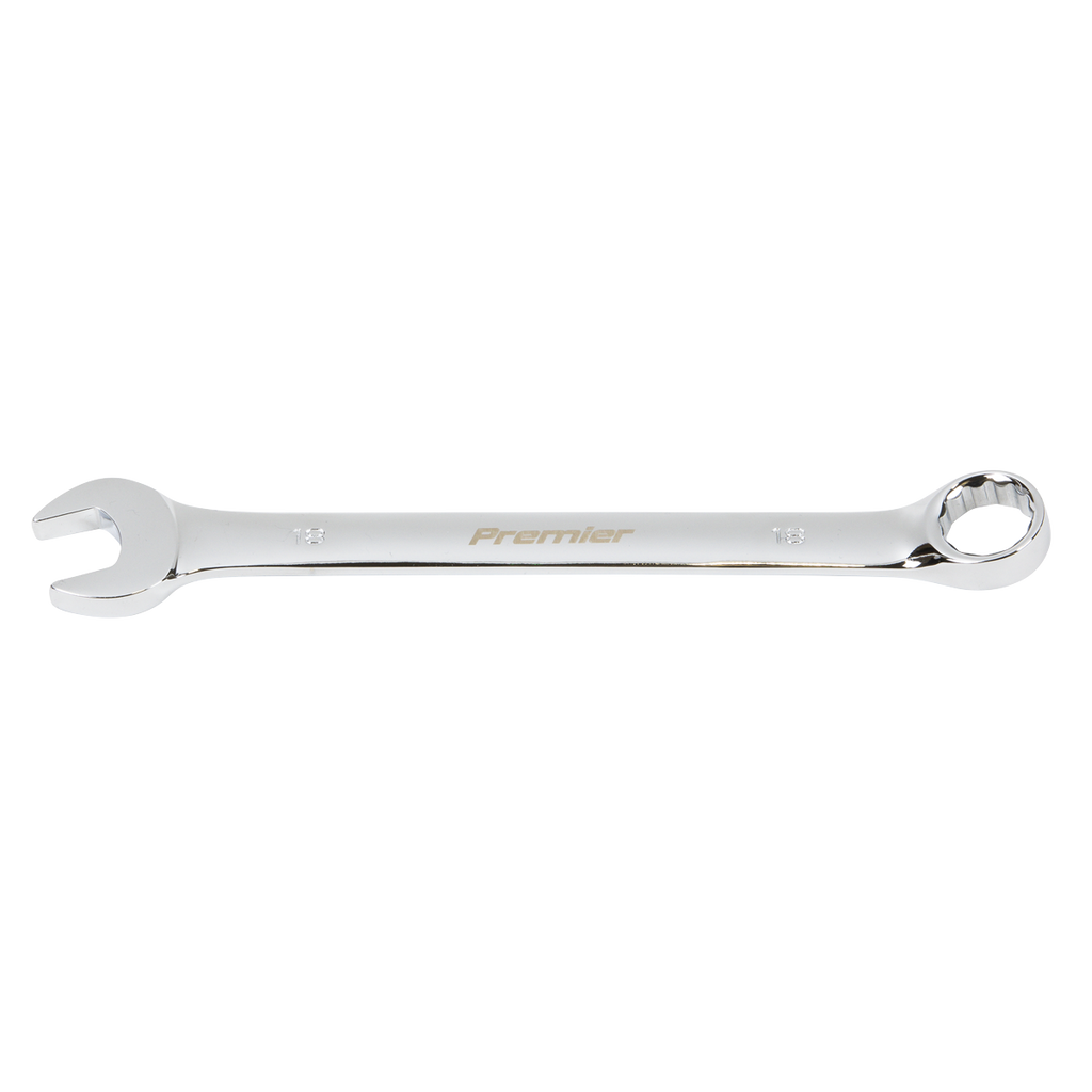 Combination Spanner 18mm CW18