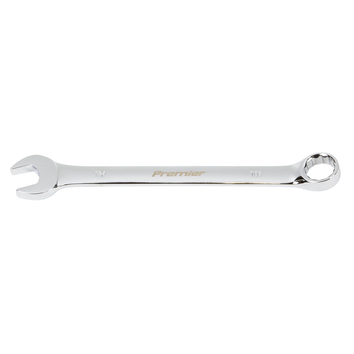 Combination Spanner 18mm CW18