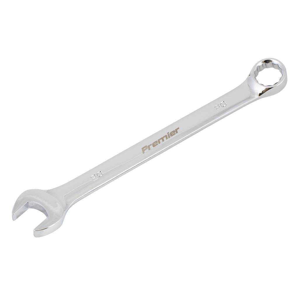 Combination Spanner 20mm CW20