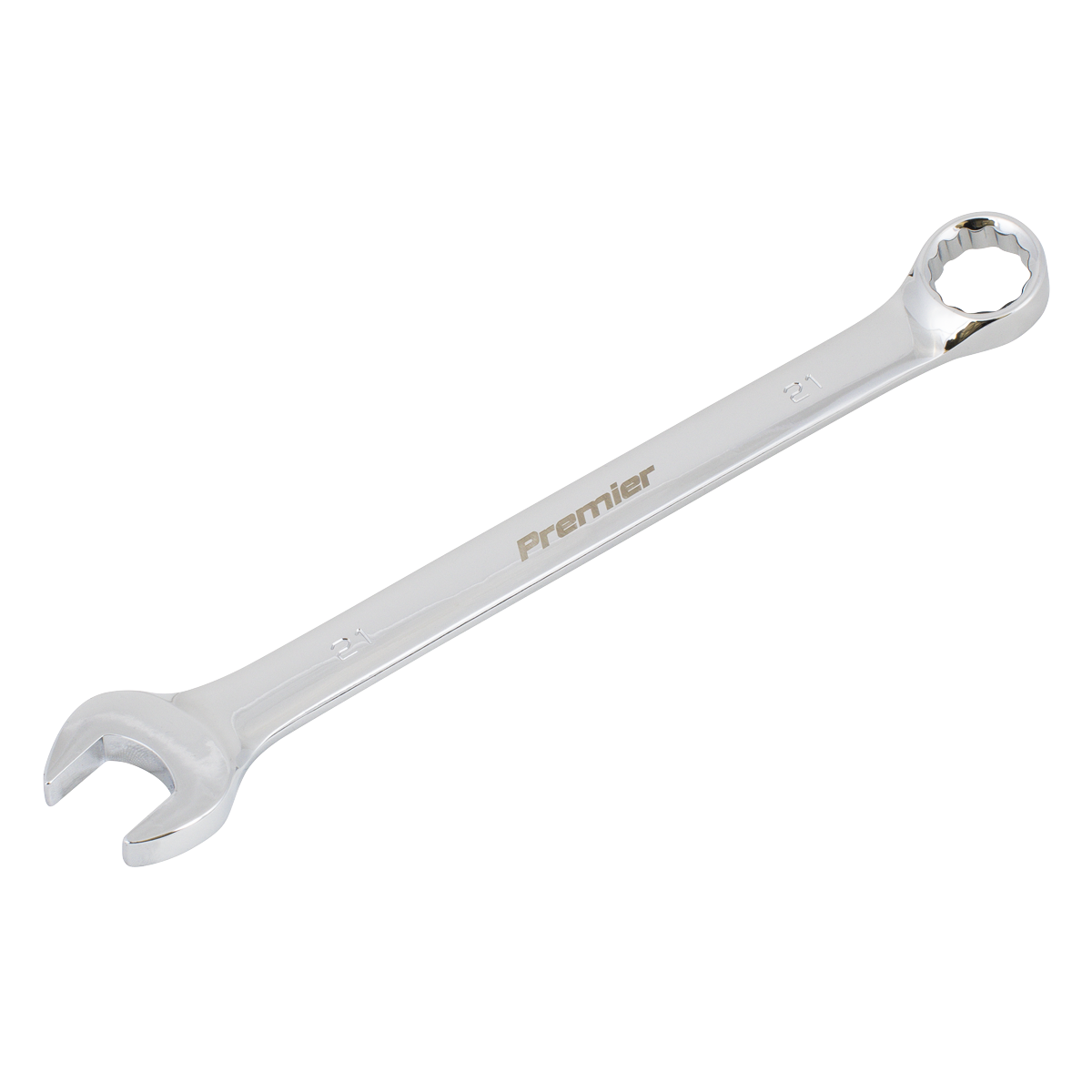 Combination Spanner 21mm CW21