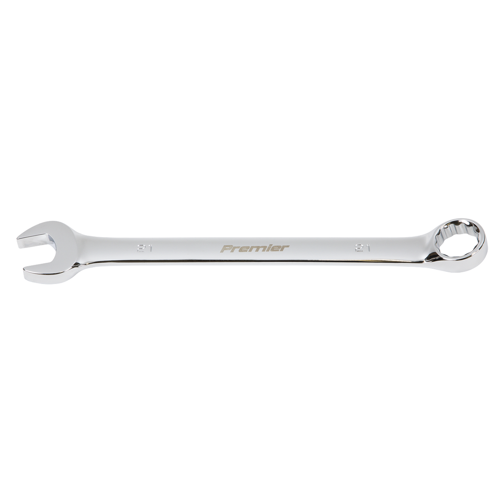 Combination Spanner 21mm CW21