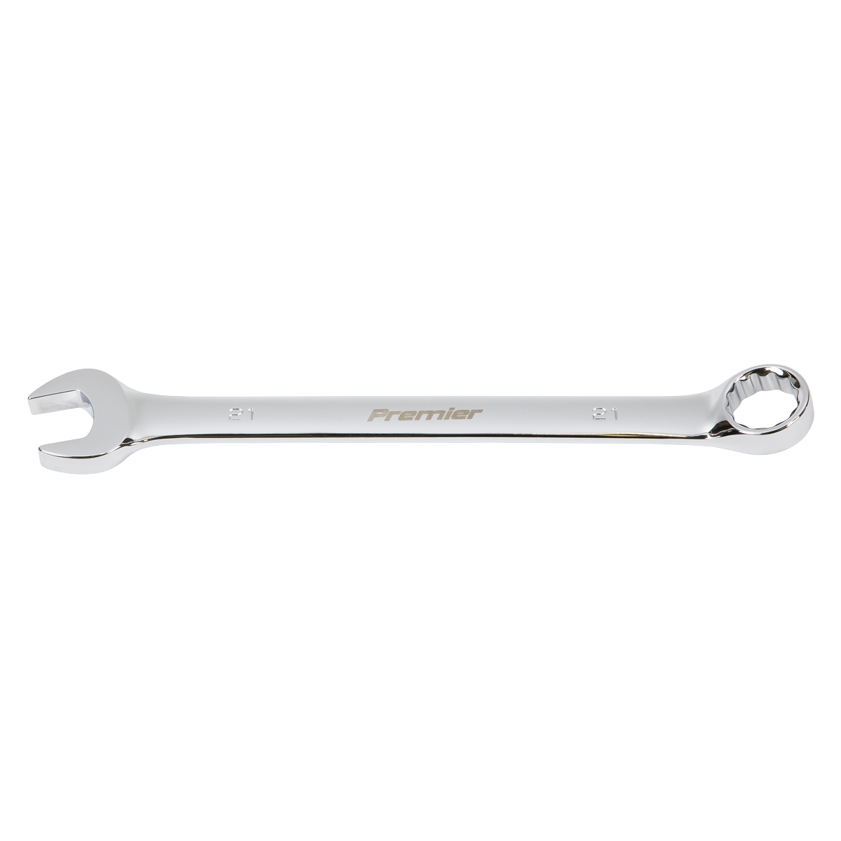 Combination Spanner 21mm CW21