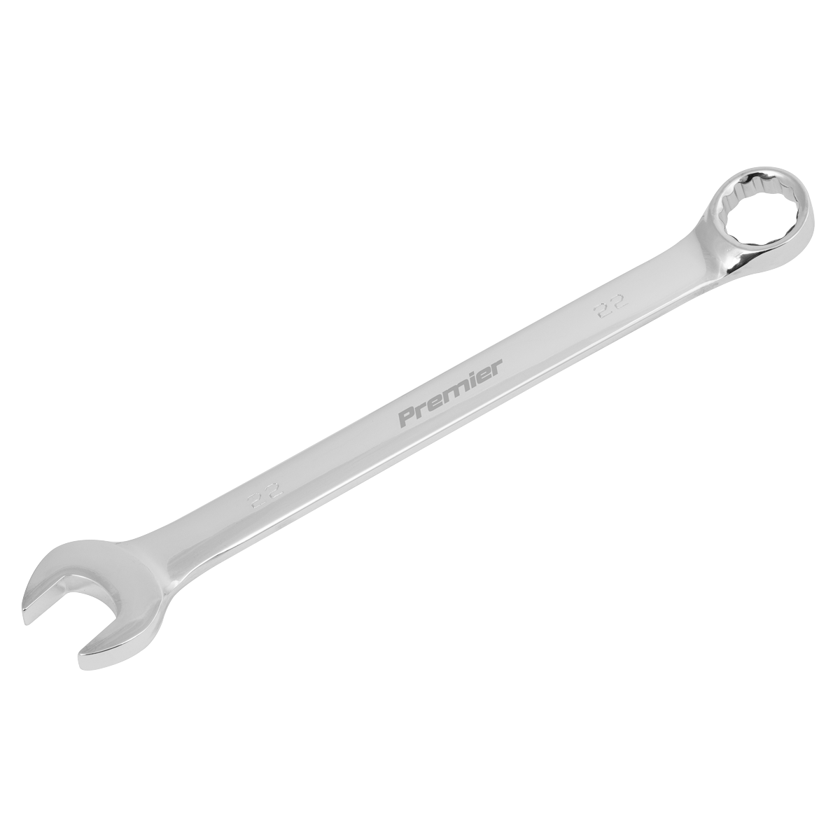 Combination Spanner 22mm CW22