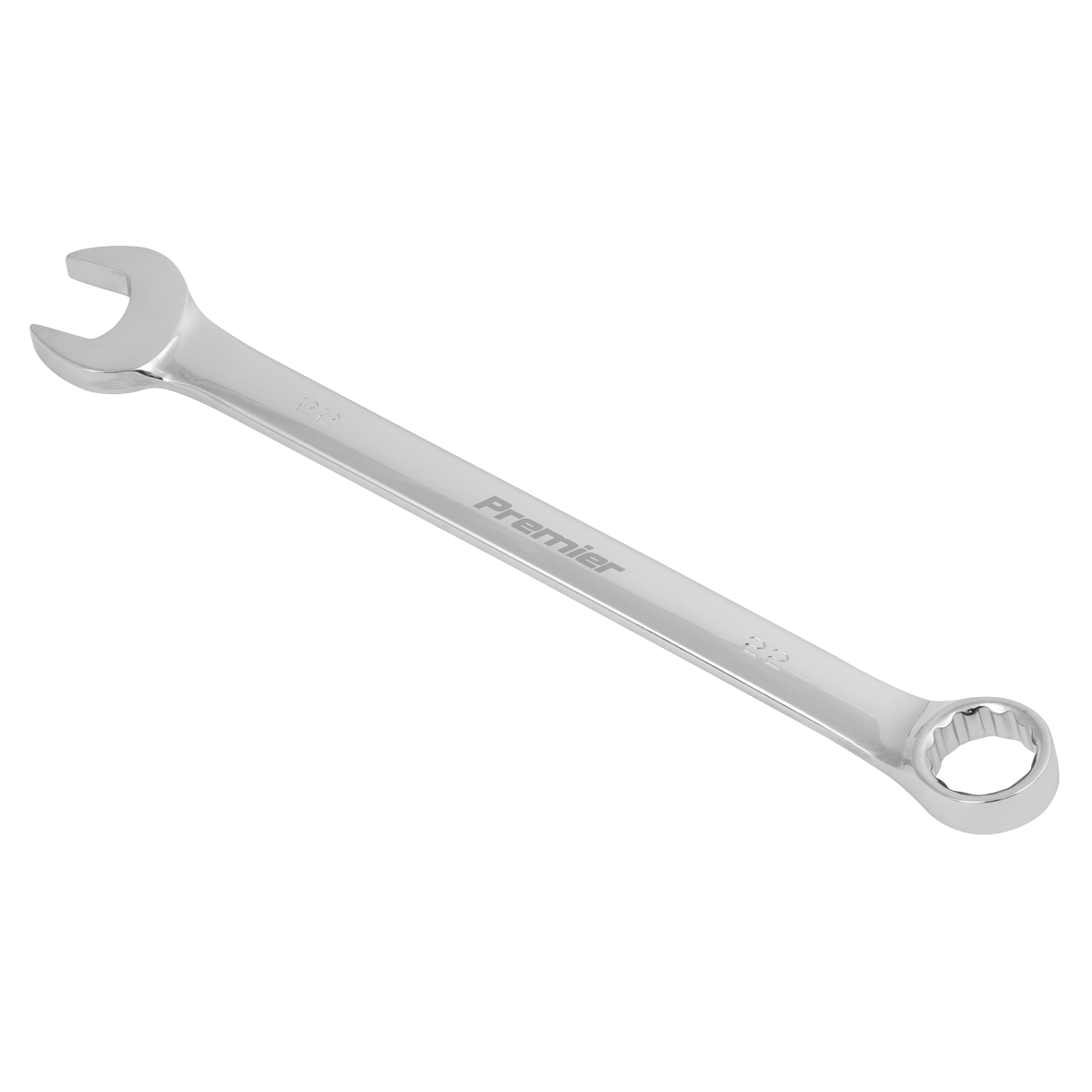 Combination Spanner 22mm CW22