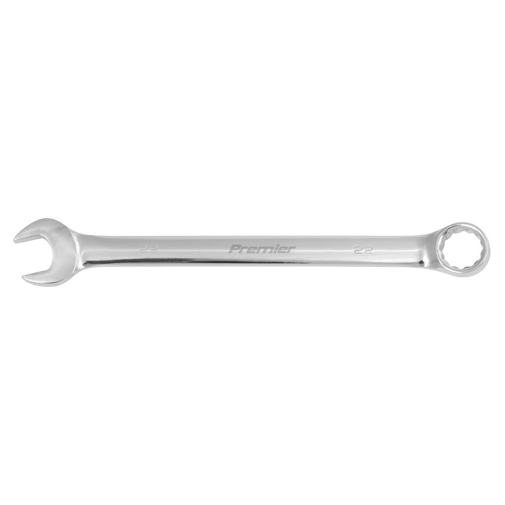 Combination Spanner 22mm CW22