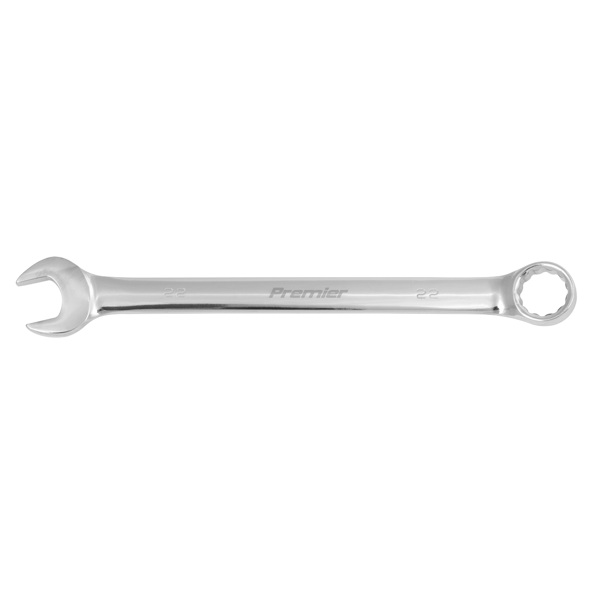 Combination Spanner 22mm CW22