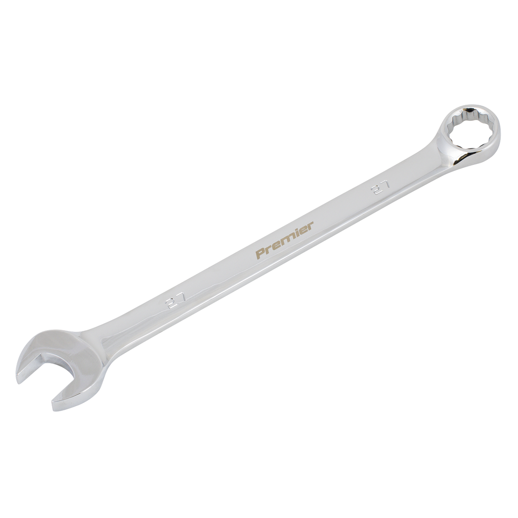 Combination Spanner 27mm CW27