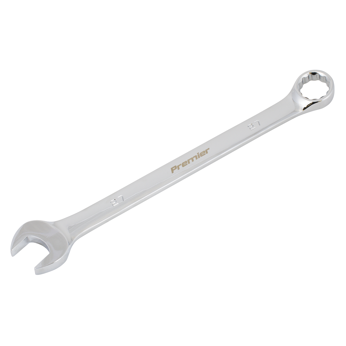 Combination Spanner 27mm CW27