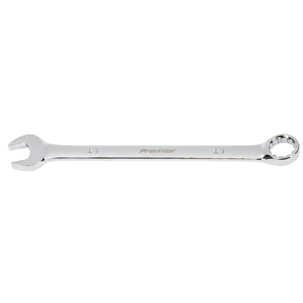 Combination Spanner 27mm CW27