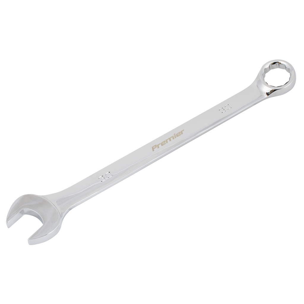 Combination Spanner 30mm CW30