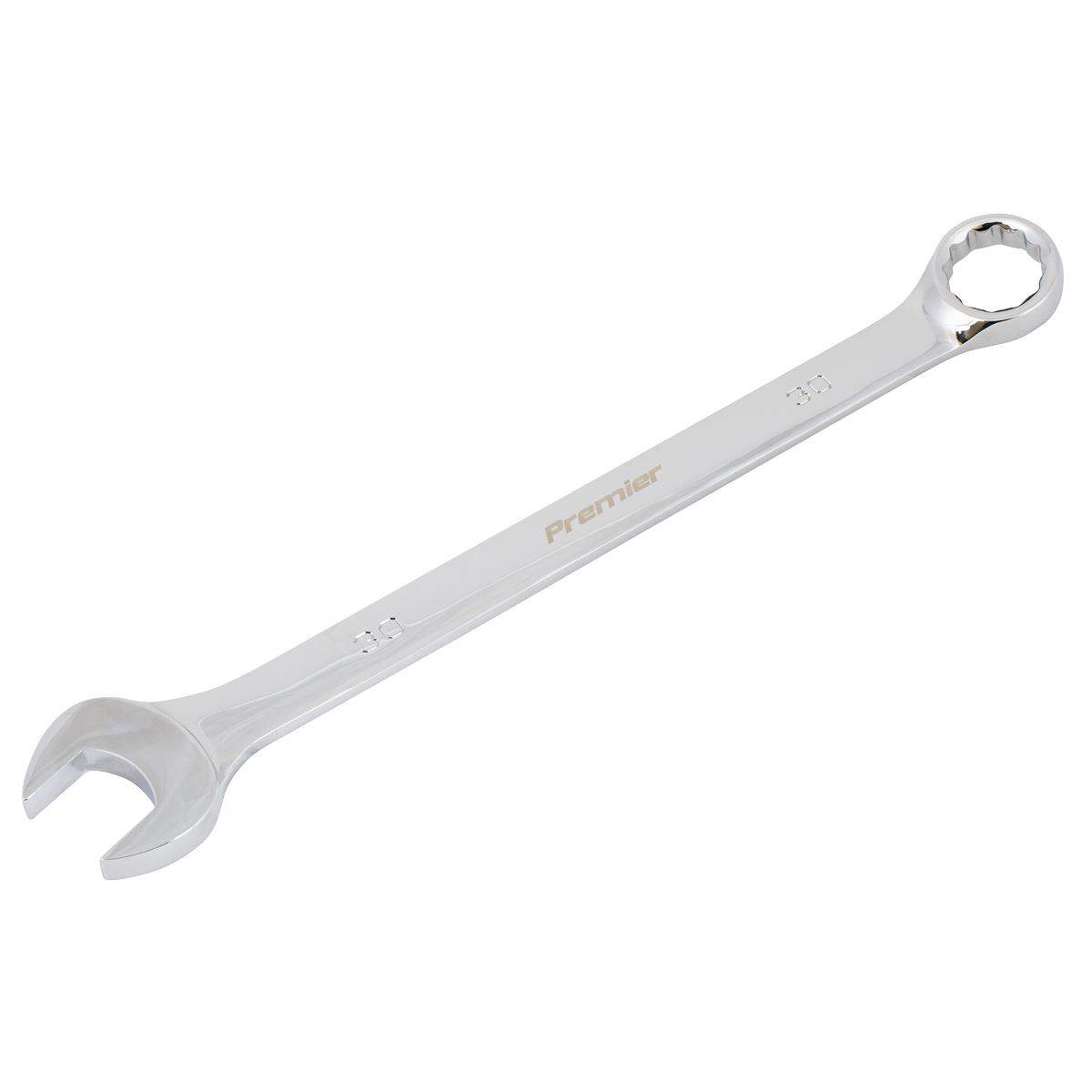 Combination Spanner 30mm CW30