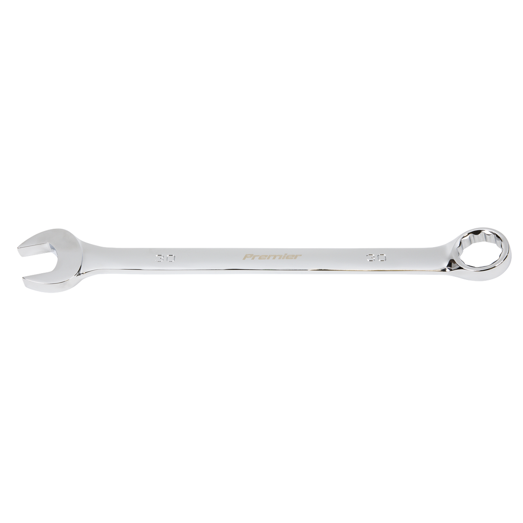 Combination Spanner 30mm CW30