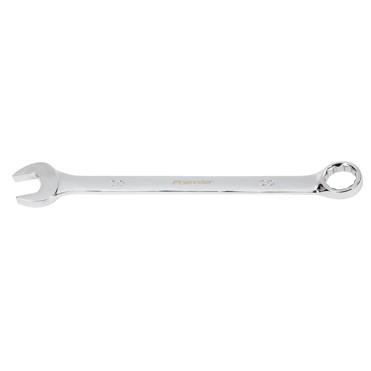 Combination Spanner 30mm CW30
