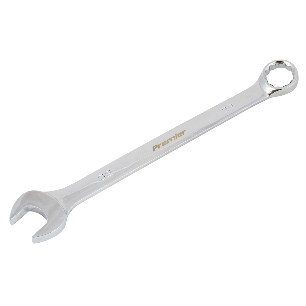 Combination Spanner 32mm CW32
