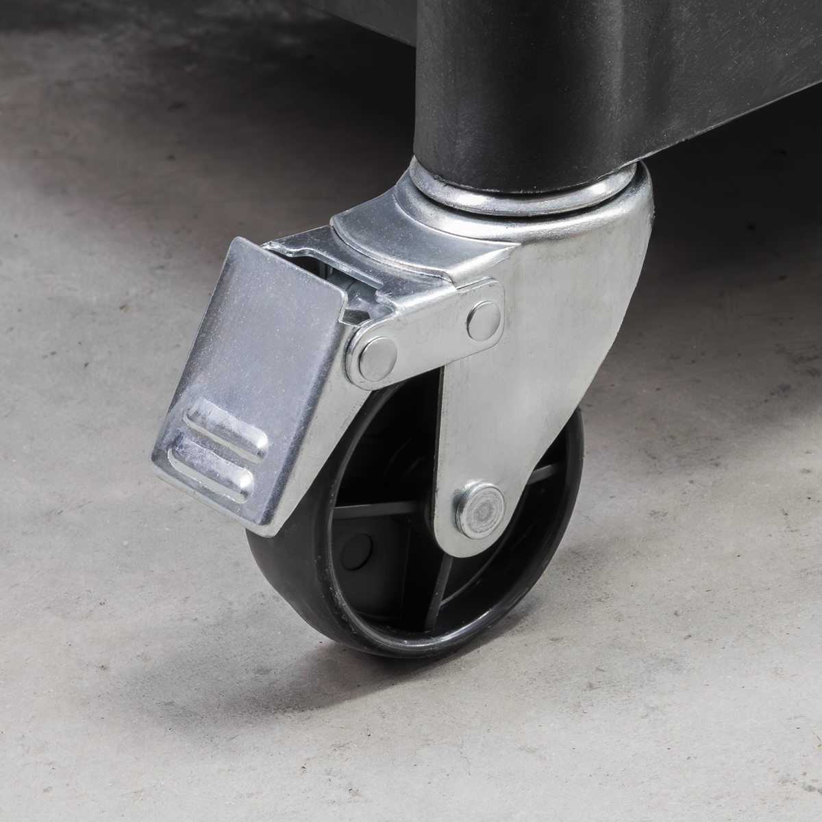 Workshop Trolley 3-Level CX308