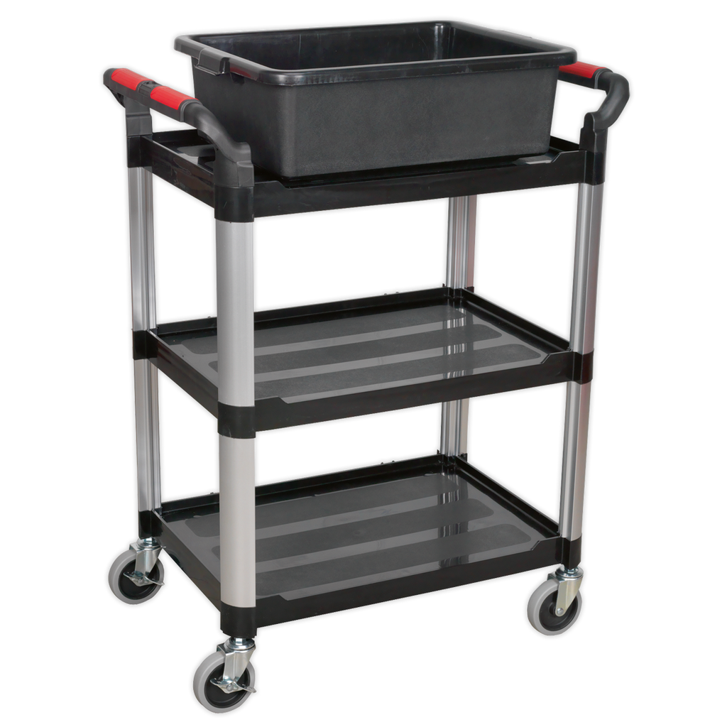 Storage Tray CX311