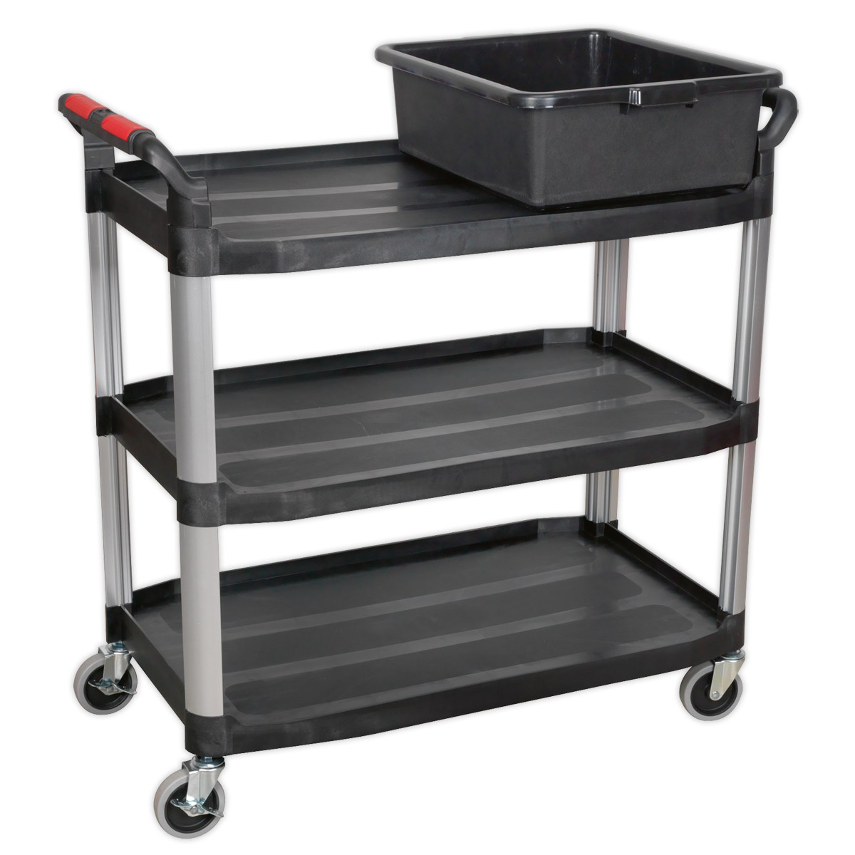 Storage Tray CX311