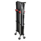 Folding Workshop Trolley 3-Level CX314