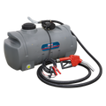 Portable Diesel Tank 100L 12V D100T