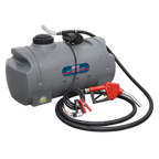 Portable Diesel Tank 100L 12V D100T
