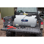 Portable Diesel Tank 100L 12V D100T