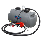 Portable Diesel Tank 100L 12V D100T