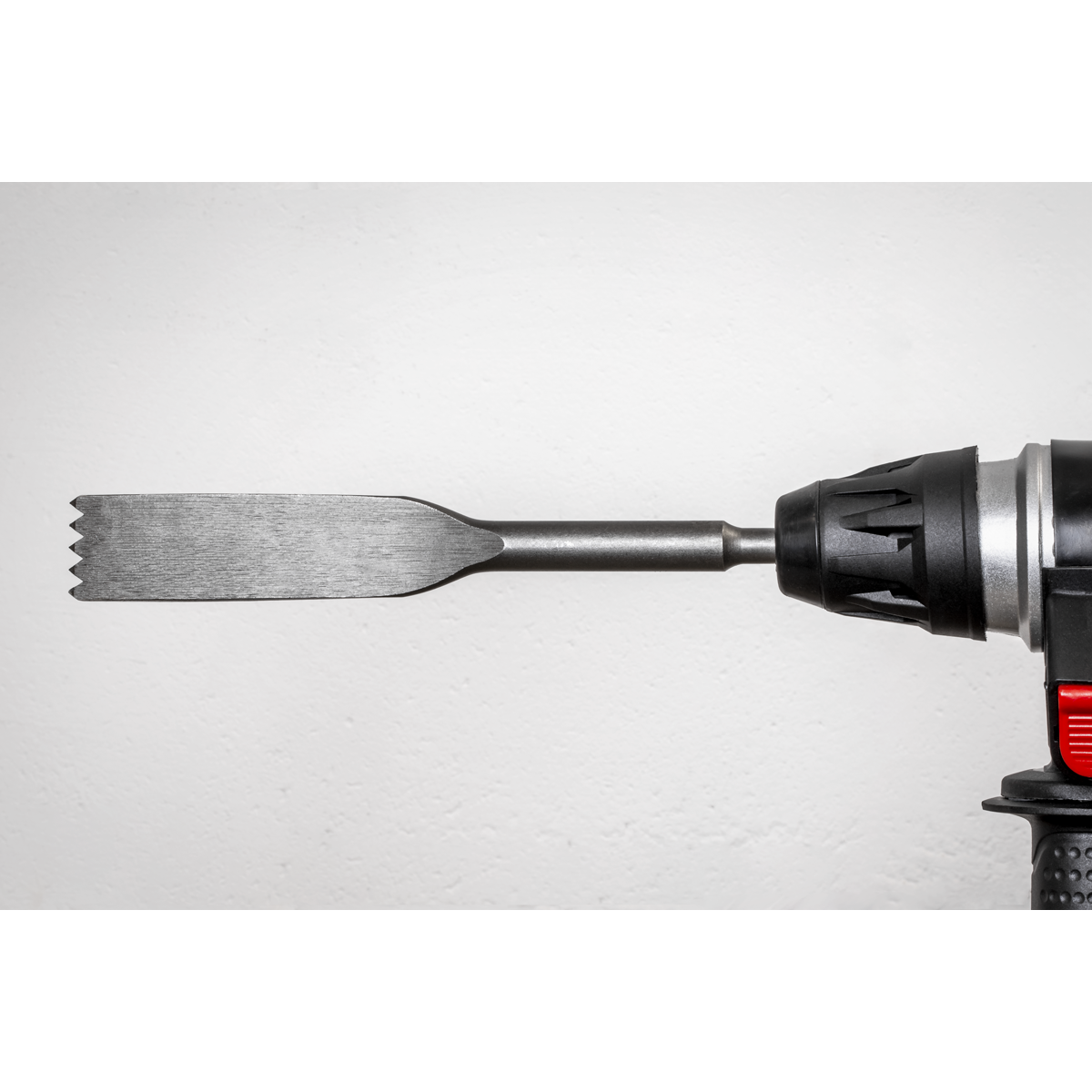 SDS Plus Toothed Mortar/Comb Chisel 30 x 250mm D1CC