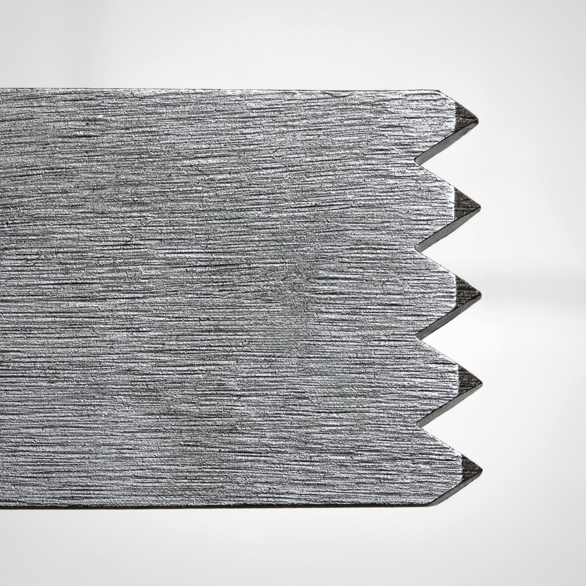 SDS Plus Toothed Mortar/Comb Chisel 30 x 250mm D1CC
