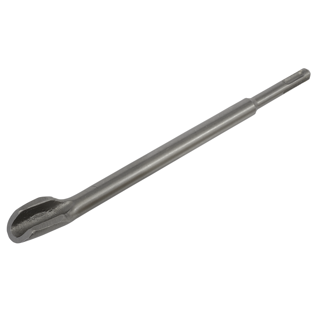 SDS Plus Chisel 25 x 250mm D1G
