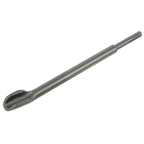 SDS Plus Chisel 25 x 250mm D1G