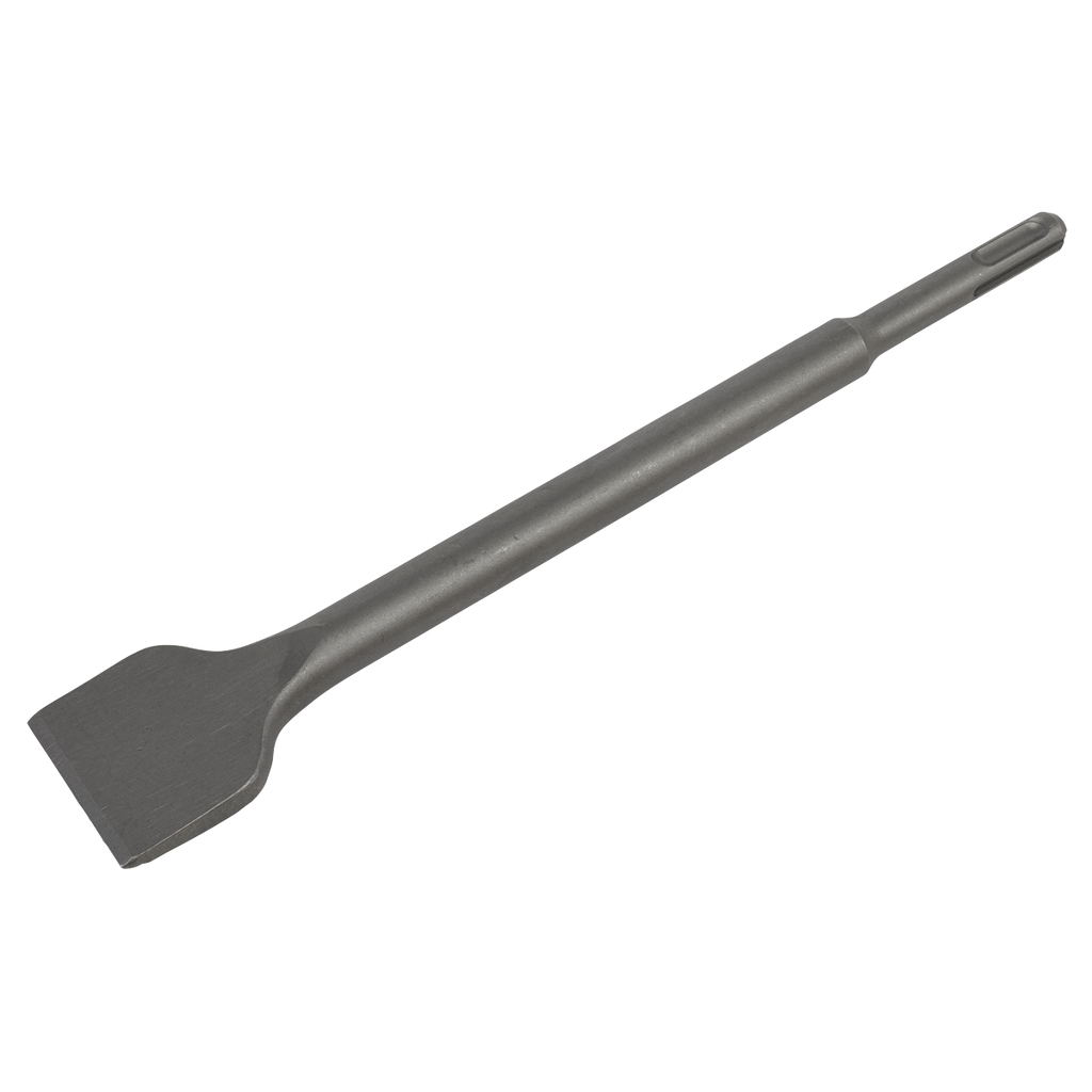 SDS Plus Chisel 40 x 250mm D1WC