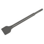 SDS Plus Chisel 40 x 250mm D1WC