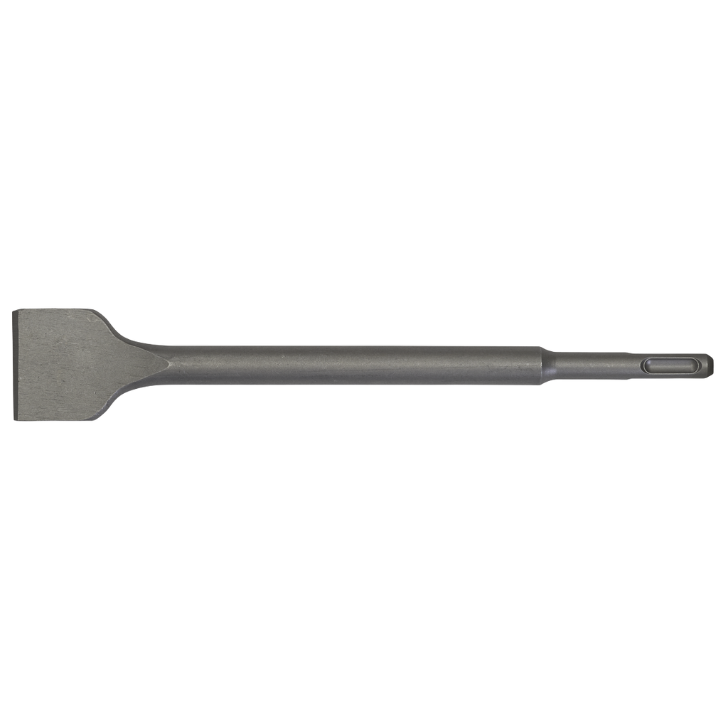 SDS Plus Chisel 40 x 250mm D1WC